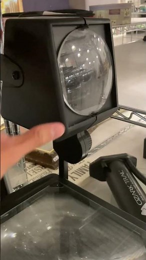 Antique overhead projector #projector #oldschool