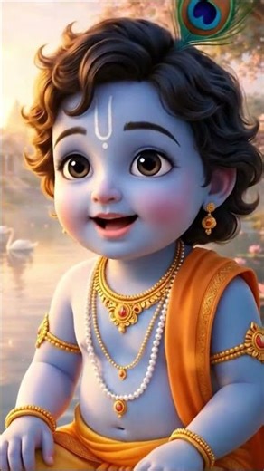 A Deep Truth About Life by Lord Krishna #krishna