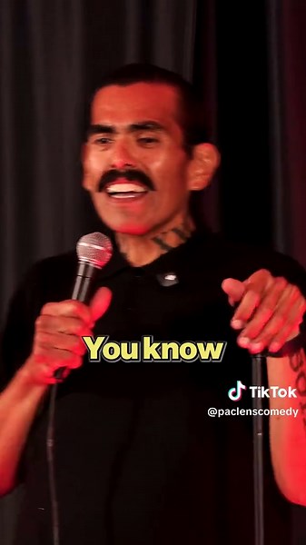 Get Creative with Stand-Up Comedy Routine