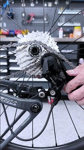 これで簡単！自転車の後輪取り付け手順をサクッと解説
