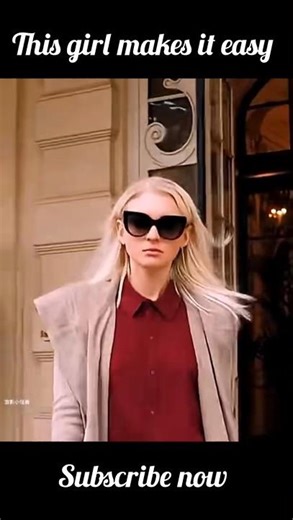 This genius girl make everything easy#SmartGirl#GeniusGirl#movie