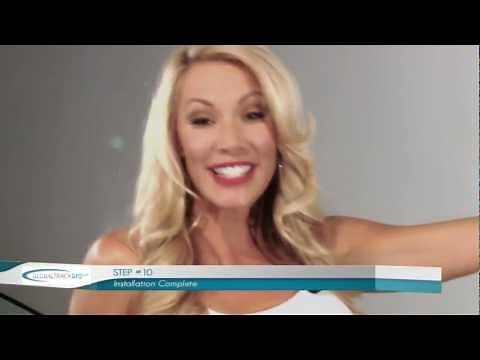 SUCCESSFULLY INSTALLED YOUR GLOBAL TRACK GPS UNIT