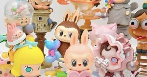 Who Made Labubu? Meet the Artists Behind Pop Mart’s Most Iconic Toys