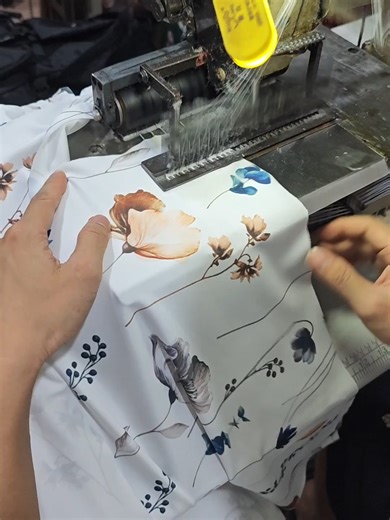 Understanding Pleating: Engineering Fabric Stability