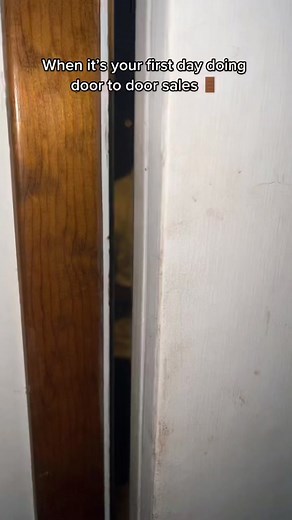 Memorable Hard Pitch for Door-to-Door Solar Sales