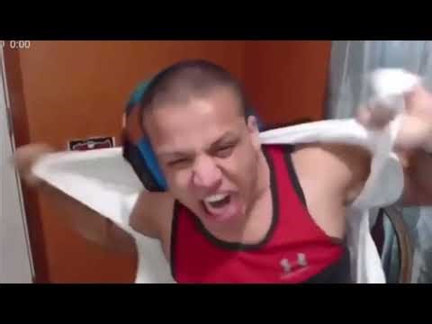 Peach Blowing Smoke On Me 💨 = Raging Bull 😡 😤