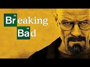 Breaking Bad - Intro - 4K - 60fps - HD - Upscaled - Stereo