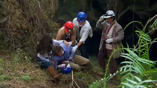 Lo Imperdonable Capitulo 26