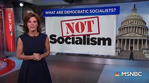 What is democratic socialism?
