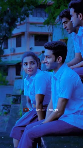 Aadyam Thammil | June Film | Status Video | Romantic song #shortvideo #romantic #love