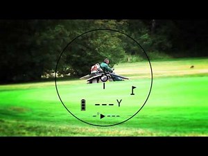 The new Bushnell Tour V4 Overview