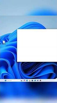 How to convert Window 10 to Windows 11