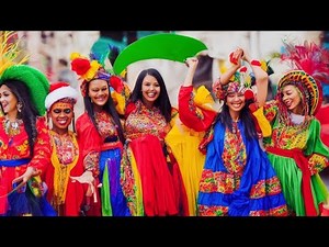 The World's Most Unusual Festivals and Celebrations