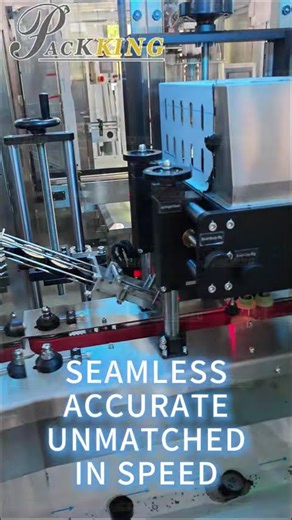 Upgrade to Perfection: How Our Two-In-One Filling Line Boosts Production