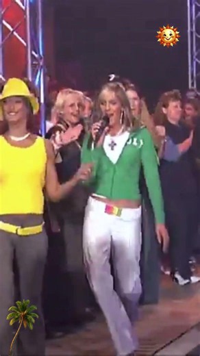 Those summers we'll never forget… | Mr. President – Coco Jamboo
