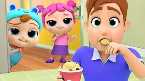 391K views · 6.3K reactions | Listen to this brand new Johny Johny Yes Papa version with Baby John and his family from Little Angel. #littleangel #littleangelnurseryrhymes #babyjohnsongs #babyjohnnurseryrhymes These rhymes for children help teach basic skills and improves their ability to comprehend and follow directions. Nursery rhymes and kid’s songs accelerate phonetic awareness improving children's word comprehension, reading and writing skills. | Little Angel | Facebook