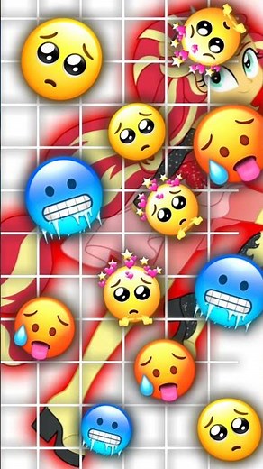 sunset Shimmer edit||Equestria girls||#mlp #shorts