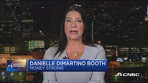Danielle DiMartino Booth tells you what to watch in today's jobs report