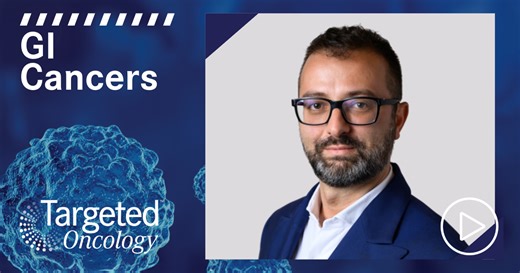 Promising Efficacy Seen With Amivantamab Regimen in R/R Metastatic CRC | Targeted Oncology - Immunotherapy, Biomarkers, and Cancer Pathways