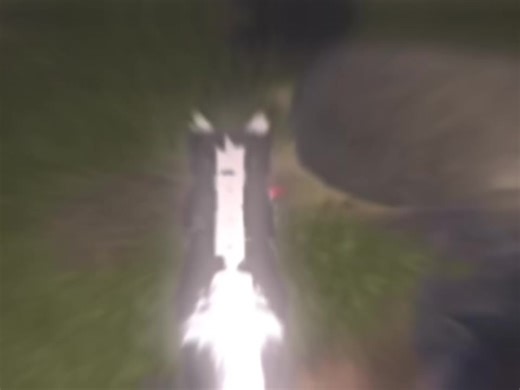 This is the worst transition 💀 / anyway, dragon game.