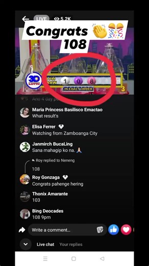 458K views · 3K reactions | Congratulations  padaug regalo sa bag ong coding sa mga ng avail og products. | RAA PAGE | Facebook