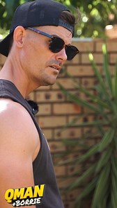 496K views · 9.9K reactions | Die JVR`s - LAE HOUE mt. QMAN & BORRIE (Piepie) | QMAN | Facebook