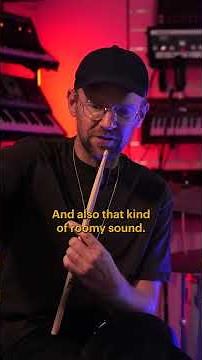 What's your favorite drum sound: Flaming Lips