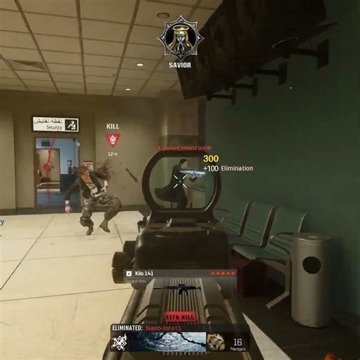 Tanto .22 | Call of Duty Black Ops 6 Multiplayer Gameplay (No Commentary)