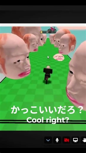 Inu finally Wins (#livestream #clips) #切り抜き #配信 #roblox #funny #dog #犬 #gaming #kirby #parkour #気持ち