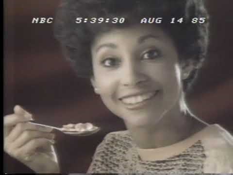 NBC Nightly News - 1985-08-14