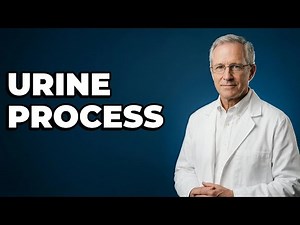 How Do Nephrons Make Urine from Blood?