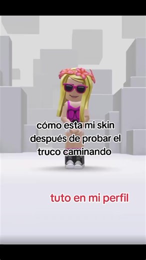 Videos de tutorial de Roblox (@sweatcoinrobloxtutorial) con “sonido original - Skywater99”