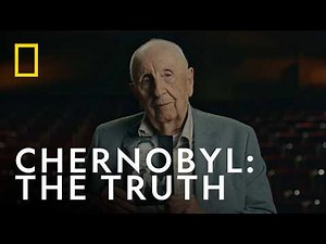 Chernobyl: What Really Happened | Chernobyl: Inside the Meltdown | National Geographic UK