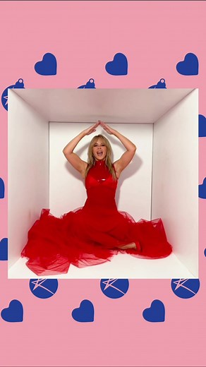 Kylie Minogue's 2025 Christmas Song Unveiled