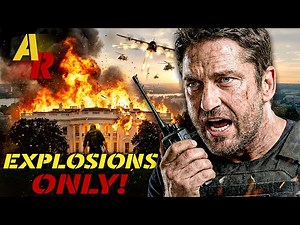 🔥 EXPLOSIONS ONLY! | Best action Scenes Compilation | ‪@ActionReload‬