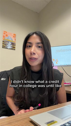 Understanding Credit Hours in College