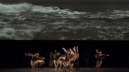 Straight from the stage to our screen, it’s Woolf Works from The Royal Ballet! 🩰 Virginia Woolf defied literary conventions to depict rich inner worlds – her heightened, startling and poignant reality. Resident Choreographer Wayne McGregor leads a luminous artistic team to evoke Woolf’s signature stream of consciousness writing style in this immense work that rejects traditional narrative structures. Showing on 9th February, book your tickets using the link in our bio 🎟 #EventCinema #TheRoyalB