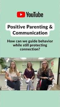 How can we guide behavior while still protecting connection?