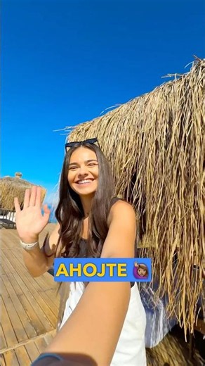📍Toto je Yasmin Bodrum Resort 5* v jednom z najexluzívnejších letovísk Turecka - v BODRUME 💙🏝️