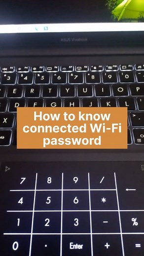 TURBO TECH on Instagram: "Like 👍, share✅ & save 🛑 . . 👉WINDOWS+R 👉 NCPA.CPL . . . 👉 FOLLOW @turbo_tech_07 FOR MORE . . . #wifi #cmd #hacking #password #hackingpassword #hackingtools #viralreels #turbo_tech_07"