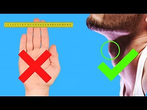 10 Signs You Have EXTRA HIGH Testosterone Levels! TESTOSTERONE TEST