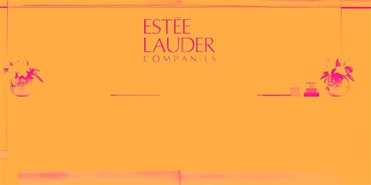 Why Estée Lauder (EL) Shares Are Getting Obliterated Today