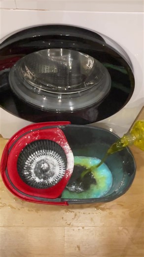 Effective Cleaning Tips with O-Cedar Mop