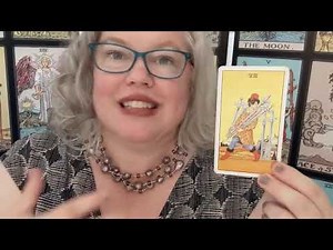 Wednesday Card: Seven of Swords