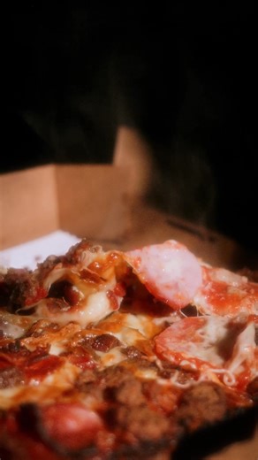 Welcome to spooky season. Jet’s style. | Jet's Pizza