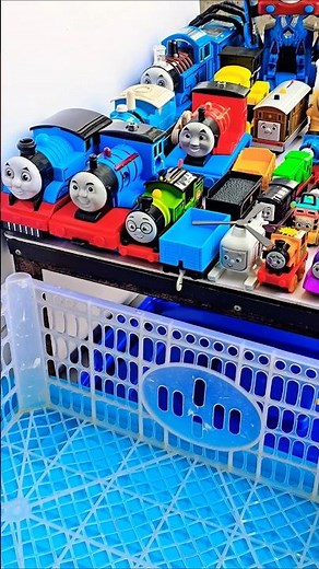 Thomas & Friends, Unboxing Train 11 #toys #shortstrending #thomastrain #train #unboxing