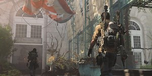 Our tips for crafting in The Division 2.