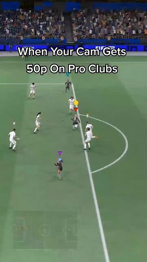 Covplaysfifa Pro Clubs Tips on TikTok