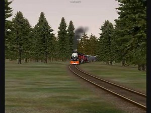 SP 4449 Daylight Preview MSTS