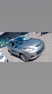 1.1K views | MAZDA DEMIO Available for Order from Durban Priced at...
